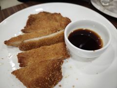 -王家沙点心店(南京西路总店)