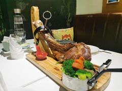 -K·Kitchen KK牛扒厨房(江南西店)