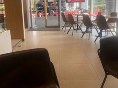 -Tims天好咖啡·贝果(东吴龙湖天街店)