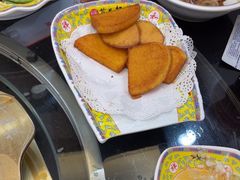 -芦月轩羊蝎子(太平桥店)