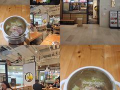 -明记·茶餐厅(三迪欣天地店)