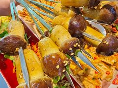 -亿牌牌东北烧烤(博物馆旗舰店)