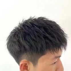 -私人定制 Hair Salon