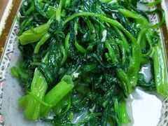 腐乳空心菜-聂记粤菜馆(鼓西路店)