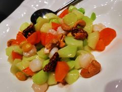 望乡楼小炒皇-望乡楼上海菜(日月光店)