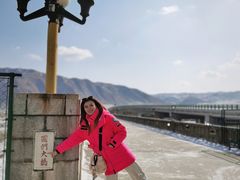 -图们国门景区