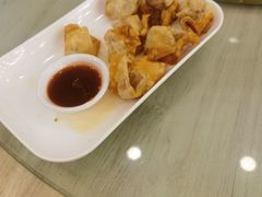 -穆桂英美食(南禅寺店)