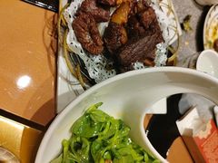 -蒙古人烤羊大师·草原料理(工农大路店)