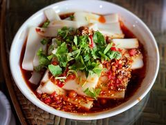 -岩保农家乐