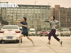 -华谊兄弟影院(北京洋桥店)