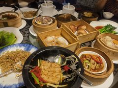 -桃源春晓中餐厅 TaoYuan Restaurant