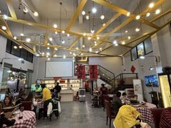 -吉源大排档·鱼生·海鲜(烧烤彩印厂店)