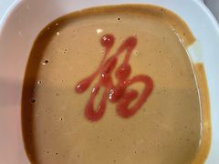 -五悦北平四季涮肉·烧烤(老商埠店)