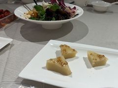 -狮王府淮扬菜(新街口友谊店)