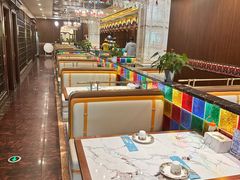 -巴依老爷新疆美食(常营店)