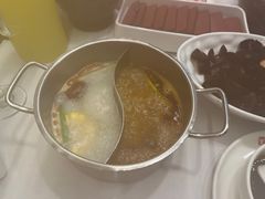 -德天肥牛海鲜火锅(龙吟坊店)