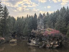 -茅兰沟国家森林公园