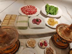 -南门涮肉(天坛店)