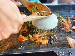 -Dombe豚(黑猪肉街店)