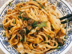 马虎牛肉面-清真马虎面馆(西七路店)