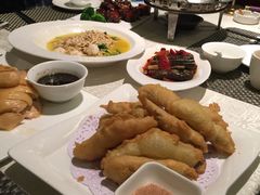 -江苏饭店-餐厅(武宁路店)
