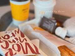 -麦当劳(金平路站店)