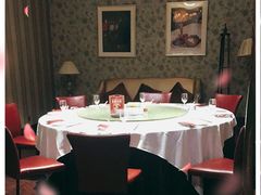 包厢-小南国(金沙江路店)