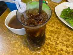 -热浪岛马来餐厅