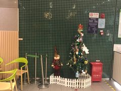 -德克士(虹桥火车站店)