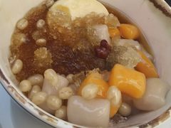 -鲜芋仙(中环百联2店)