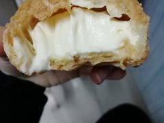 -麦斯晨菲老香港蛋糕(东街店)