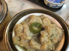 豉汁排骨-糖朝(尖沙咀店)