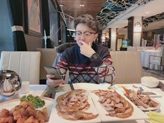 -同喜烤鸭店(光芒店)