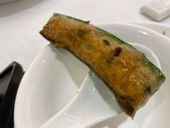 -龙悦湾酒家·八阵鱼生·渔人码头店