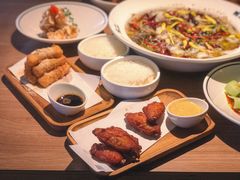 -太二酸菜鱼(天鹅湖万达店)