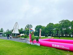 -不觉晓CAMPING(上海迪士尼营地店)