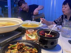 -庆江南江南菜(琴湖溪里花园城店)