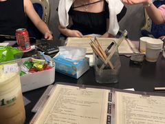 -剧狐剧本杀·月球探案馆(人民广场1号店)