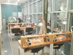 -鈊藝銀匠·银饰DIY工作室(永庆坊店)