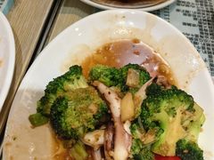 -八爷茶餐厅
