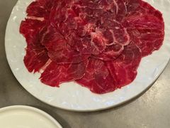 -牛街·马辈儿涮肉(牛街总店)