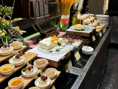 -华安国际大酒店-餐厅