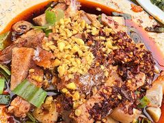 -温记府廟豆汤饭·始于1955年(海椒店)