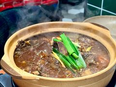 -皇后餐厅-煲仔·小菜·打边炉(古北店)