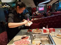 -海底捞火锅(九久奥特莱斯店)