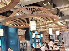-阿串串老火锅(力盟店)