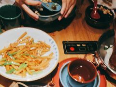 -吃饭皇帝大·土家民族菜(武陵源店)
