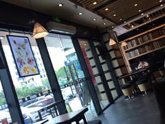大堂-满记甜品(友谊国贸城店)