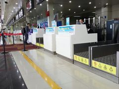 -丽江三义国际机场