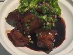 -小秦淮·南京土菜(新亭西路店)